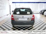 Skoda Fabia Combi Scout*1Vorb*Servicegep*PDC H*Sitzhe. - mit Benzin-Antrieb: Beige, Sportsitze, Kombi