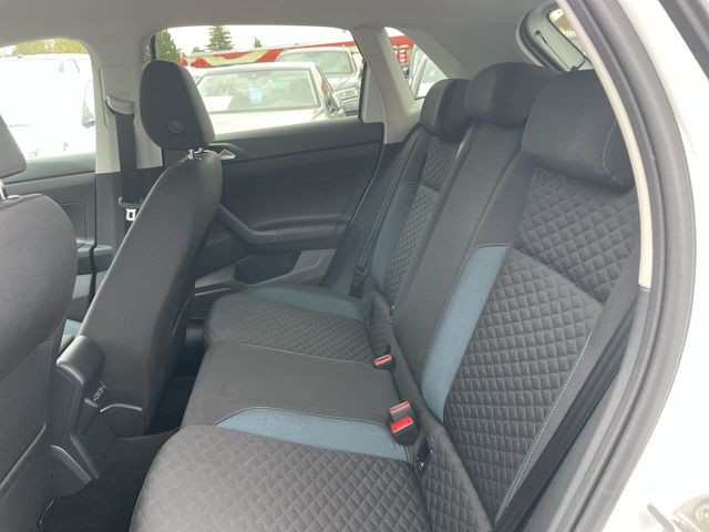 Polo IQ Drive TSi Navi Sitzh EPC v+h