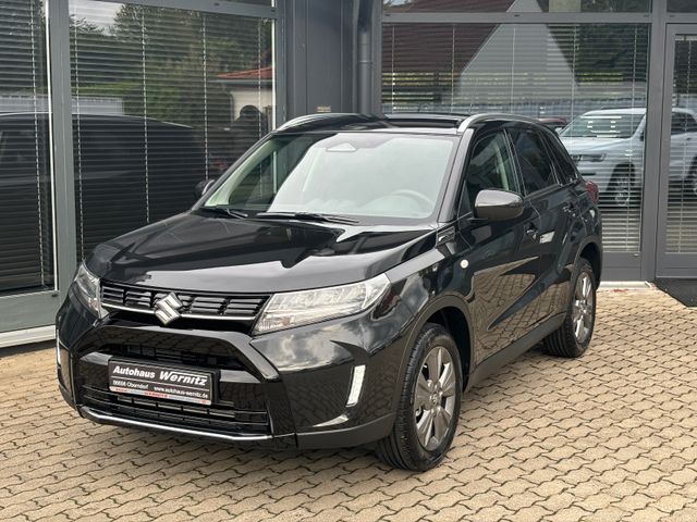 Suzuki Vitara 1.4 BOOSTERJET Hybrid Comfort Allgrip