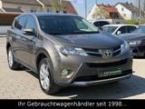Toyota RAV 4 2.2 D Edition 4x4 * KAMERA/NAVI * - Toyota RAV 4: Edition