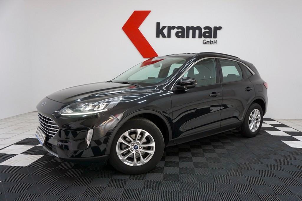 Ford Kuga 1.5 EcoBLUE Auto. Titanium VIRTUAL LED