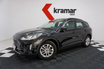 Ford Kuga - 1