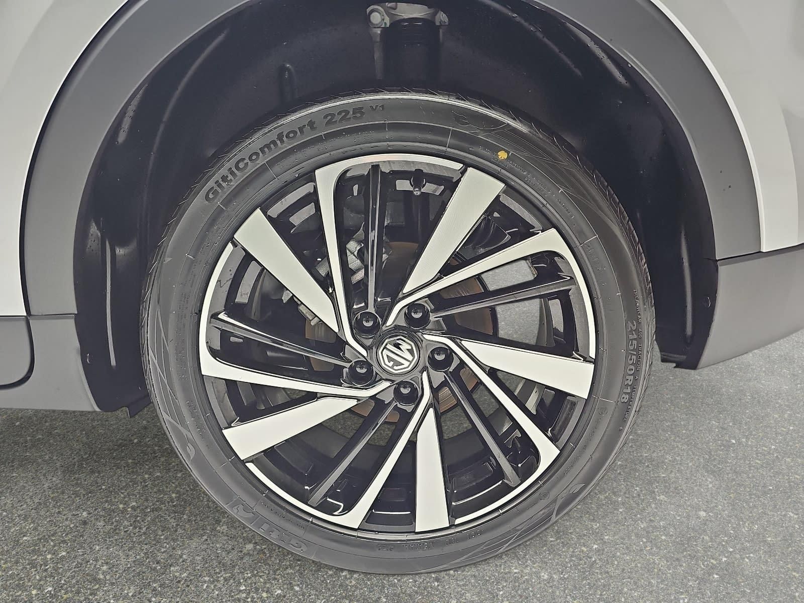 MG ZS - Bild 7