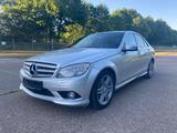 Mercedes-Benz C 350 CDI V6 AMG Paket - Mercedes-Benz C 350 in Bremen