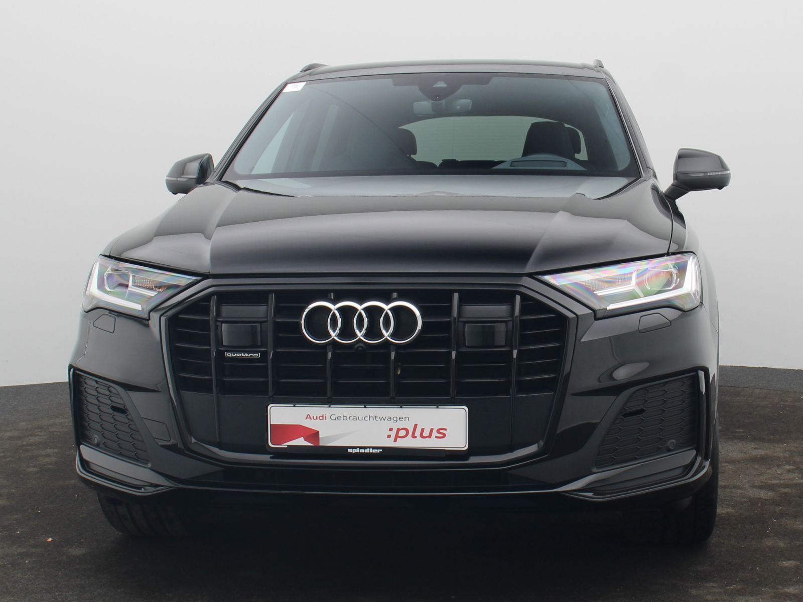 Audi Q7 - Bild 4