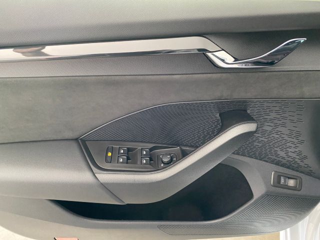 Octavia Combi RS 2.0 TSI DSG AHK+NAVI+HUD