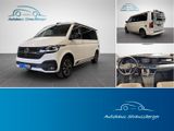 Volkswagen T6 California Beach ACC Sthz Shz Rfk Navi PDC - Volkswagen T6 California aus 2023