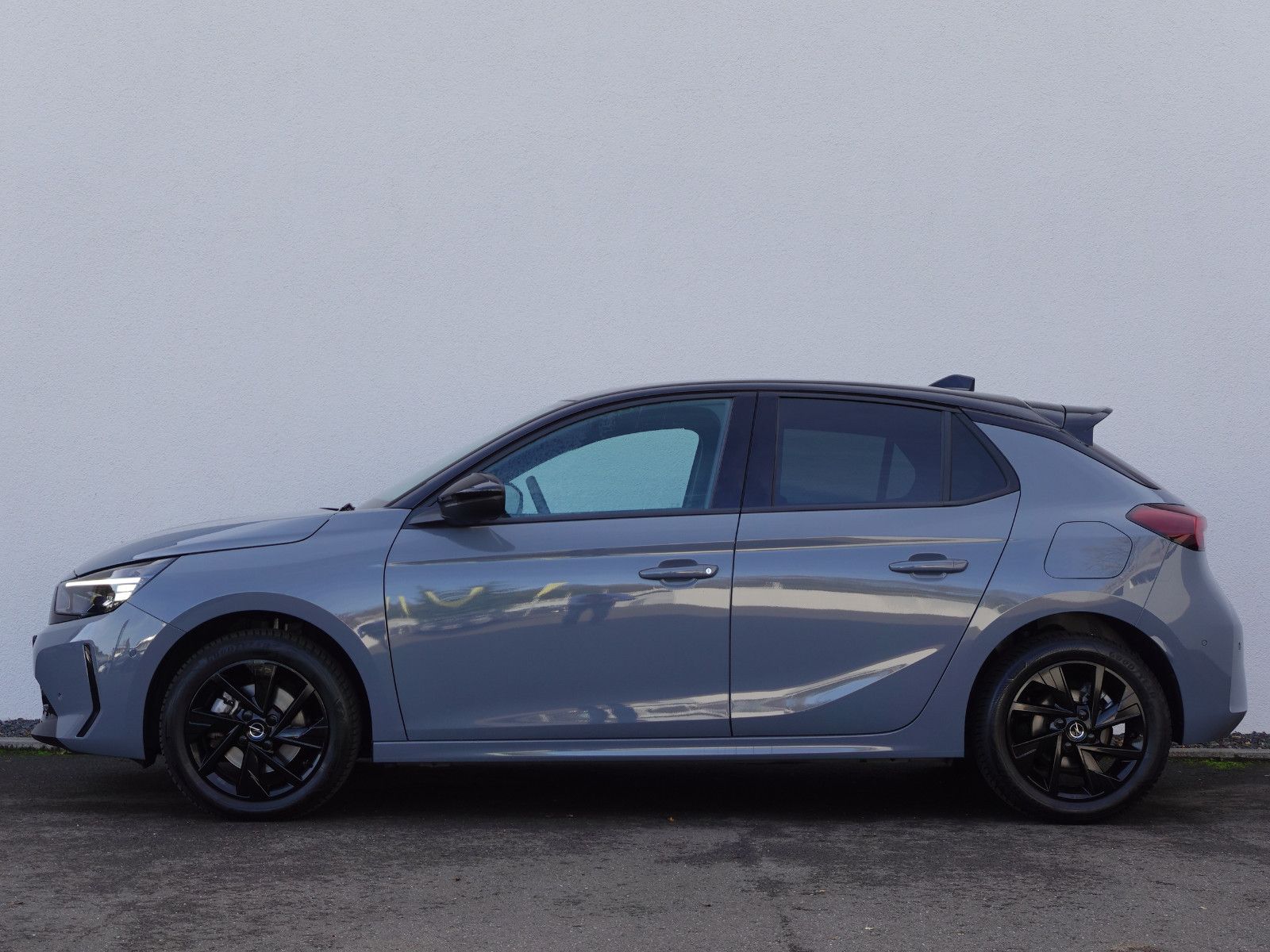 Fahrzeugabbildung Opel Corsa 1.2Turbo GS Automatik Allwetter,Kamera,SHZ