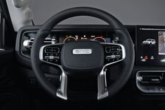 BAIC BJ40 - NEUES MODELL - SOFORT VERFÜGBAR!