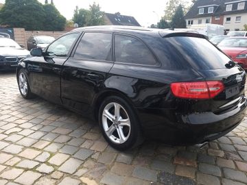 Audi A4 - 5