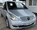 Mercedes-Benz B 150 Automatik / 1.Hand / Scheckheftgepflegt! - Mercedes-Benz B 150 Gebrauchtwagen