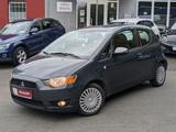 Mitsubishi Colt Lim. 3-trg. ClearTec Inform 2.Hd TÜV NEU! - gebrauchte Mitsubishi Colt aus dem Jahr 2009