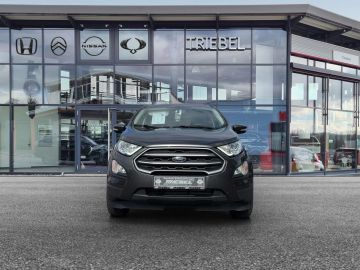 Ford EcoSport Trend 1.0 EcoBoost °Klima°SHZ°NSW°BF°