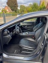 Mercedes-Benz CLS 350 d 4M 3xAMG*MULTIB*MEMORY*BURM*LEDER - gebrauchte Mercedes-Benz CLS 350 aus dem Jahr 2018