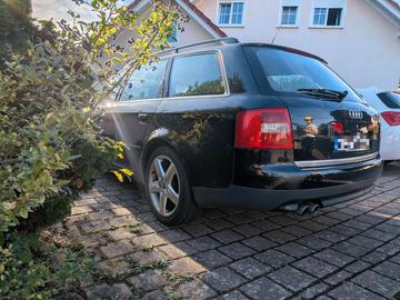 صورة 5 لـ 2001 AUDI A6