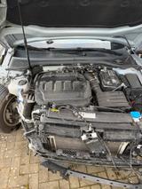 Volkswagen Passat 2.0 TDI SCR DSG Elegance - VW Passat Unfallwagen