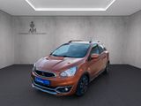 Mitsubishi Space Star Cross Edition 100+ Navi*SHZ*Tüv Neu