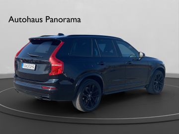 Volvo XC90 - 5