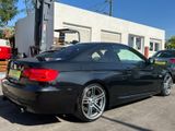 BMW 335is M-Sportpaket - BMW 3er Reihe: Coupé