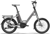 QiO Compact AP-8 48 cm - QiO E-Bikes