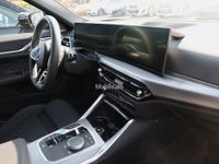 BMW i4 - Vorschau Bild 5