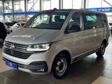 Volkswagen T6 Multivan T6.1*Edition*7-Sitze*AHK*LED*St-Heiz - gebrauchte VW T6 Multivan aus dem Jahr 2021