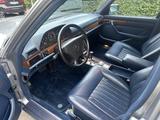Mercedes-Benz 500 SE W126 265 PS - ROSTFREI!!  - Mercedes-Benz: W126
