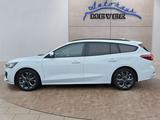 Ford Focus ST-Line X 1.0 155PS Aut.aAHK/Winterp/Navi/ - Ford Focus mit Benzin-Antrieb: Kombi, mit Klimaanlage