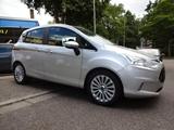 Ford B-Max EcoBoost Titanium,Navi.Kamera.PDC.Klima. - Ford B-Max in Bochum