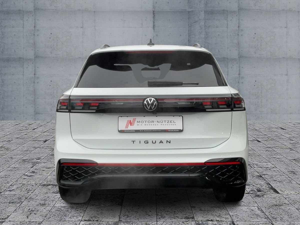 Volkswagen Tiguan - Bild 4