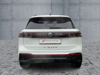 Volkswagen Tiguan - Vorschau Bild 4