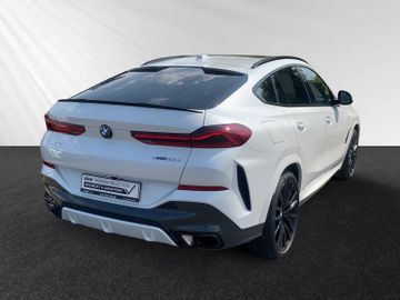 BMW X6 - 3