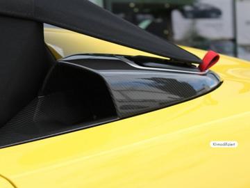  Porsche BOXSTER 缩略图 30