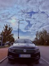 Volkswagen Passat B8 Variant 1.6 TDI TÜV  06/27 - Volkswagen Passat: 8.6