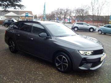 Bild 6 Opel Astra L ST 1.2T GS 360 Voll-LED FSHZ SHZ LHZ Nav