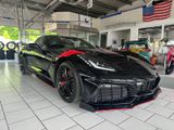 Corvette C7 6,2 Targa Automatik Navi Head-Up 3LT Z51 - Corvette C7 mit Benzin-Antrieb: Coupé, 6.2