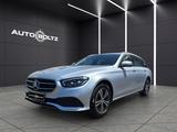 Mercedes-Benz E 220 T d Avantgarde Mild-Hybrid MBUX LED Kamera - Mercedes-Benz E 220 Gebrauchtwagen in Mannheim