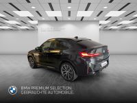 BMW X4 M40 - Vorschau Bild 4