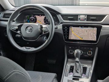 Skoda Superb - 12