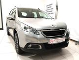 Peugeot 2008 BlueHDi 100 Active - Peugeot 2008 Active mit Diesel-Antrieb