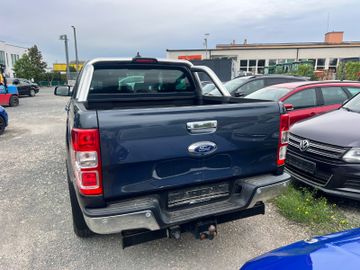 Ford Ranger - 3