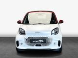Smart fortwo cabrio EQ passion|22kW|Exclusive|MattLack - Smart Gebrauchtwagen in Kassel