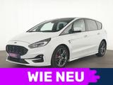 Ford S-MAX ST-Line Navi|AHK|CarPlay|Pano|PDC|SHZ|LED - Ford S-Max in Krefeld