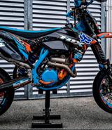 KTM Exc 350 - Angebote