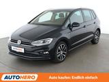 Volkswagen Golf VII Sportsvan 1.5 TSI ACT Join Aut.*NAVI* - gebrauchte VW Golf Sportsvan aus dem Jahr 2018