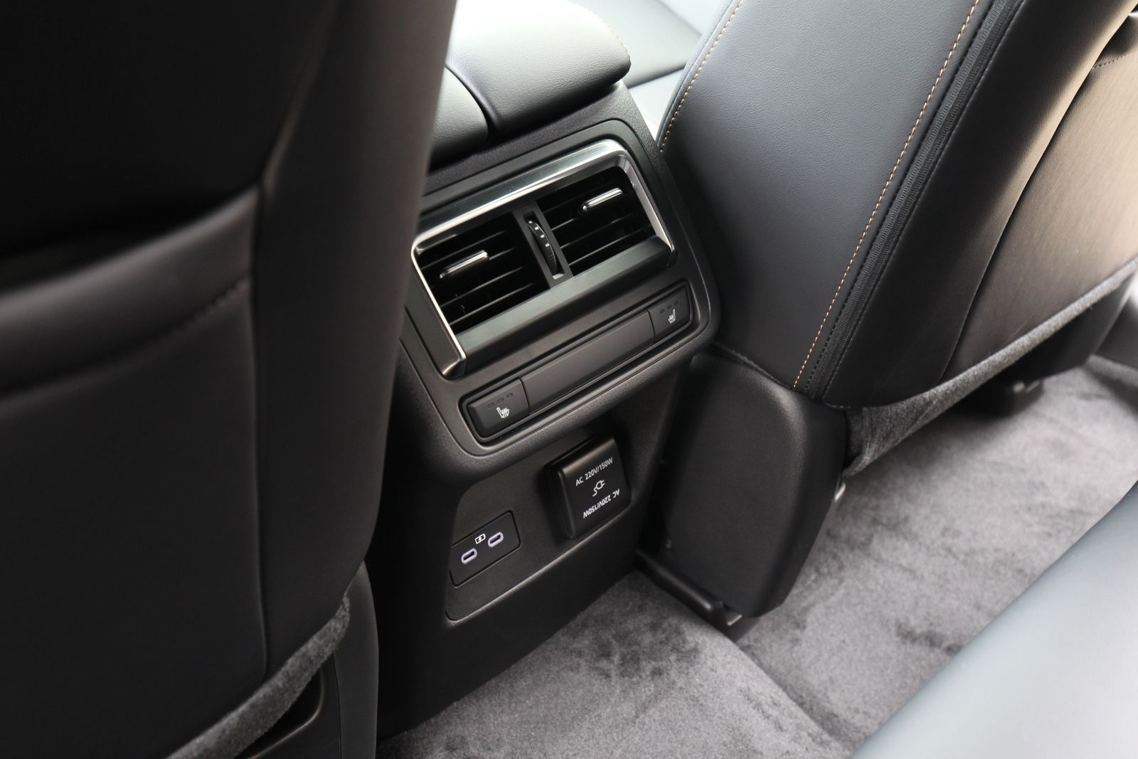 Mazda CX-60 - Bild 20