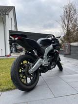 Aprilia rs 125 - APRILIA RS 125