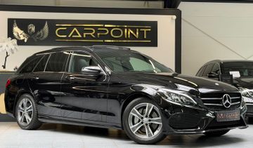 Mercedes C 180 - 3
