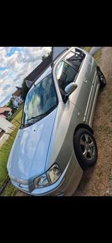 Mitsubishi mitsubishi space star bis zum 16.12 - gebrauchte Mitsubishi Space Star aus dem Jahr 2001