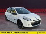 Renault Clio 1.2 16V TCe Night & Day. TÜV / AU neu - gebrauchte Renault Clio aus dem Jahr 2010